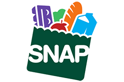 We now accept SNAP benefits!